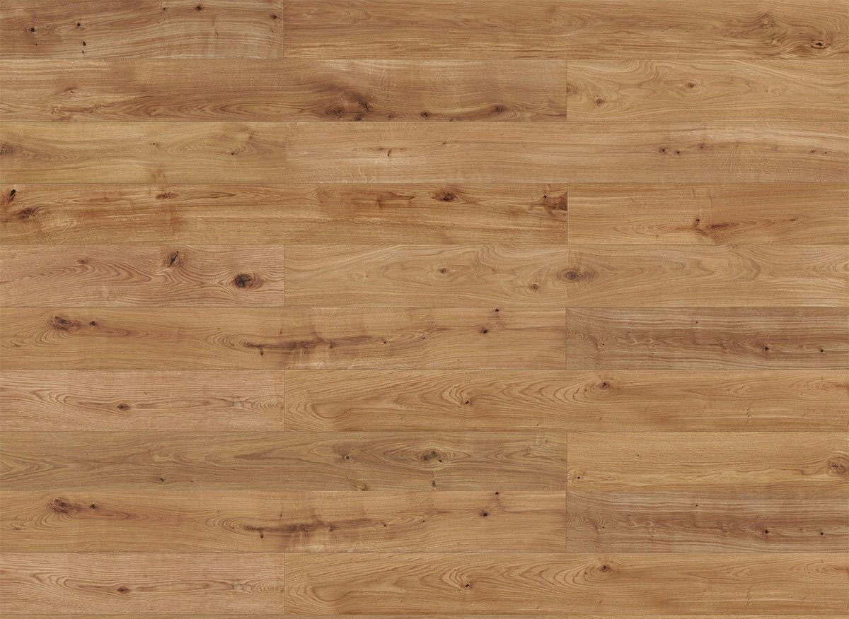 Lareco Floorboard Sienna Wax Zemin Kaplaması