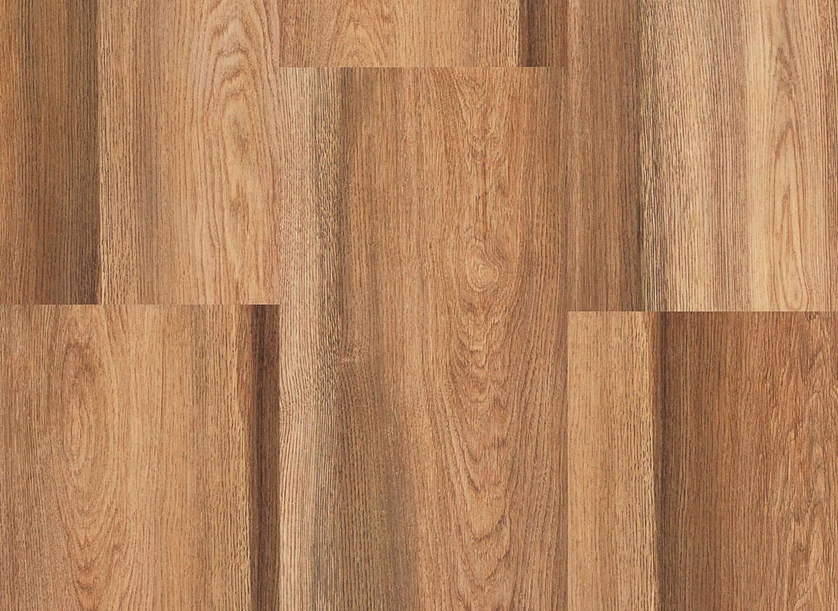 Lico 200525 - Oak Floor Board Dekoratif Mantar Zemin Kaplama