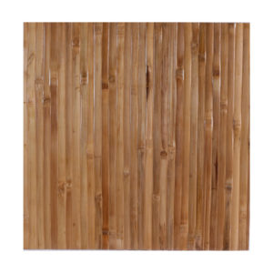 HMT Balu Abra Vertical Parquet Doğal Laminat Panel