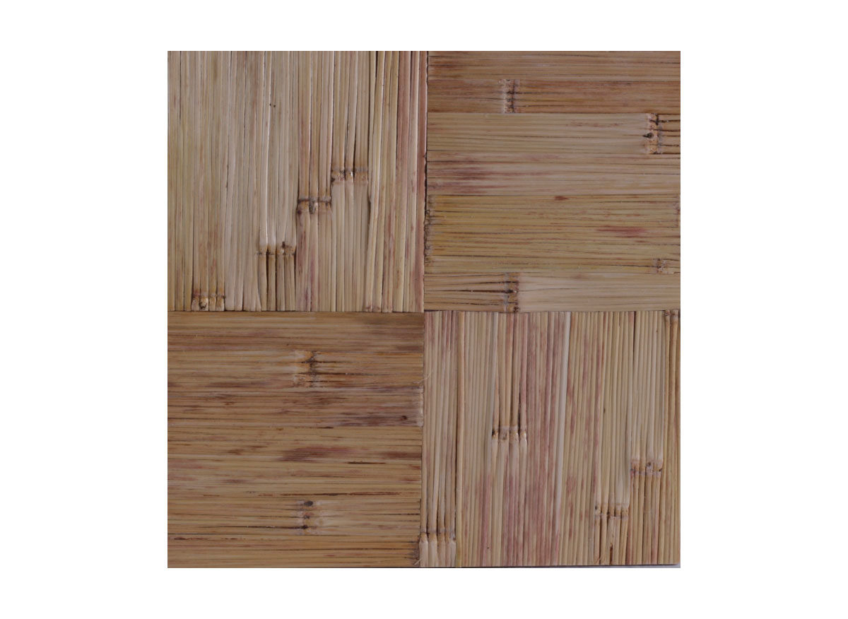 HMT Cana Bataan Young Bamboo Matte Varnished Doğal Laminat Panel