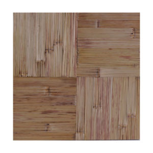 HMT Cana Bataan Young Bamboo Matte Varnished Doğal Laminat Panel