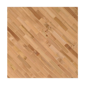 HMT Balu Isabela Diagonal Parquet Doğal Laminat Panel