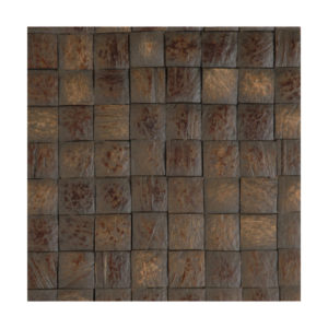 HMT Cocotero Samar2 SQ30 Cocoa Icing Matte Doğal Laminat Panel