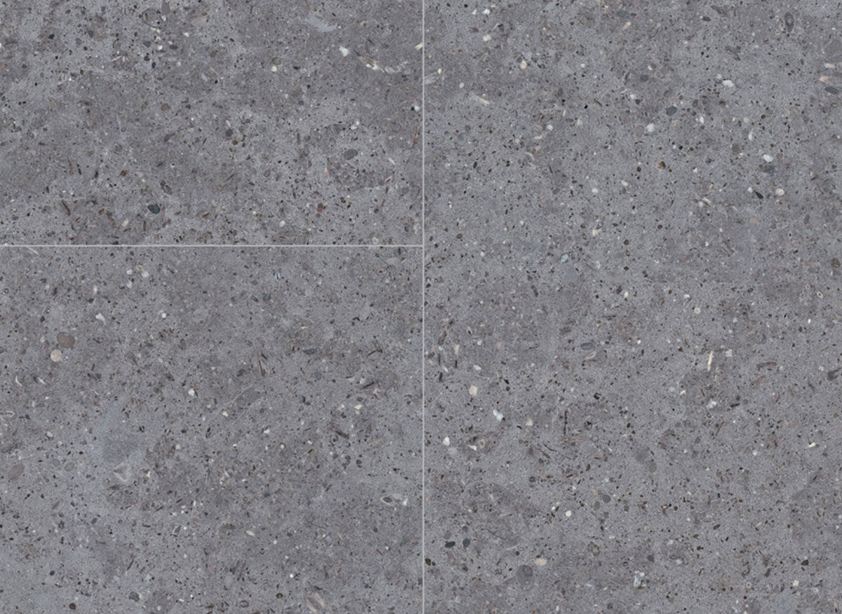 Lico 201299 - Terrazzo Grey Mantar Zemin Kaplama