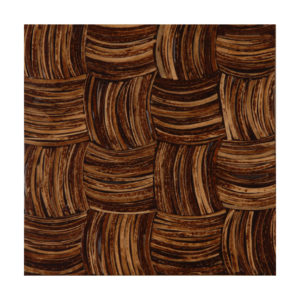 HMT Palm Herrera 1 Mixed Polished Brown Doğal Laminat Panel