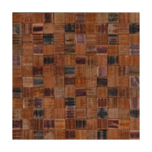 HMT Recycled Wood Manuel Coutry Brown Doğal Laminat Panel