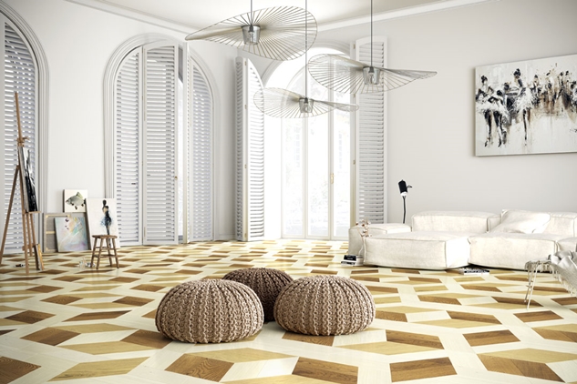 Zemin Kaplama Ürünleri